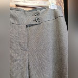 NWT Apt 9 women's size 12 dress pants